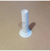 Hurkatöltőcső 10-es, 12-es húsdarálóhoz 