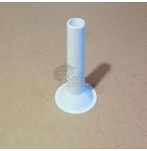 Kolbásztöltőcső 10-es, 12-es húsdarálóhoz 