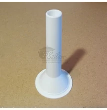 Kolbásztöltőcső 22-es húsdarálóhoz 