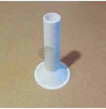 Hurkatöltőcső 32-es húsdarálóhoz 