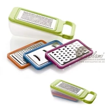 Háztartási reszelő 4 betétes tartályos Banquet Europe Háztartási reszelő 4 betétes tartályos Banquet Europe