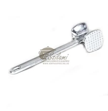 Húsklopfoló 21,5 cm kicsi alumínium Húsklopfoló 21,5 cm kicsi alumínium