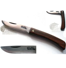 Sárvári Balla bicska szénacél