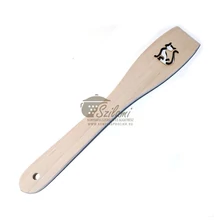 Fa teflonlapát ló figurás 30 cm-es