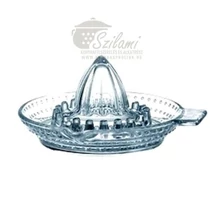 Citromcsavaró üveg Citromcsavaró üveg