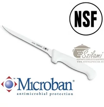 Csontozó és sonka szeletelőkés műanyag nyelű 17,5 cm Tramontina Professional Master