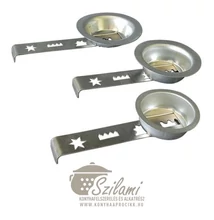 Darálós keksz mintázó húsdarálóhoz 10-es  Darálós keksz mintázó húsdarálóhoz 10-es