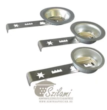 Darálós keksz mintázó húsdarálóhoz 5-ös Darálós keksz mintázó húsdarálóhoz 5-ös