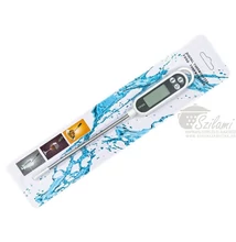 Digitális maghőmérő 24,5 cm Digitális maghőmérő 24,5 cm