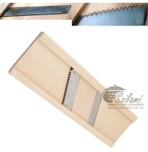 Fakeretes kombinált gyalu  Fakeretes kombinált gyalu