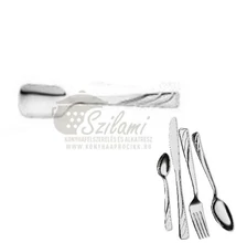 Fagylaltkanál rozsdamentes Inoxriv Aries 6 db Fagylaltkanál rozsdamentes Inoxriv Aries 6 db