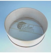 Szita fakeretes 23 cm