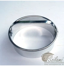 Fánk szaggató 7 cm