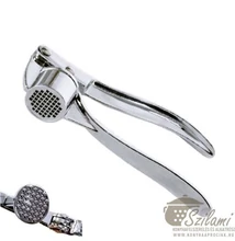 Fokhagymanyomó öntisztítós „tüskés”