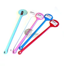 Főzőkanál műanyag kerek 29 cm Miraplast