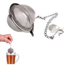 Fűszertojás 4,5 cm rozsdamentes Banquet-Europe