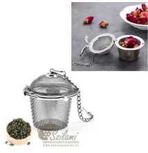 Fűszertojás 4,5 cm rozsdamentes