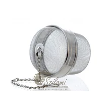 Fűszertojás 6,5 cm rozsdamentes