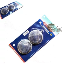 Fűszerlabda 6,5 cm rozsdamentes 