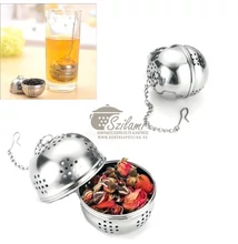 Teatojás 4 cm rozsdamentes