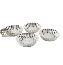 Gyermektorta sütőforma 4 db-os csomagolásban Gyermektorta sütőforma 4 db-os csomagolásban