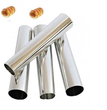 Habroló sütőforma nagy<br/> 12 db-os csomagolásban