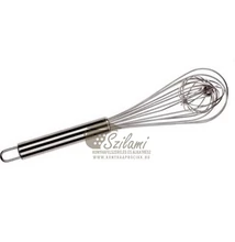 Habverő szálas 25 cm vastag golyós Banquet-Europe Habverő szálas 25 cm vastag golyós Banquet-Europe