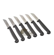 Hámozókés Solingen pengés 6cm