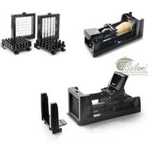 Hasábburgonya vágó <br/>2 betétes Ibili Hasábburgonya vágó <br/>2 betétes Ibili