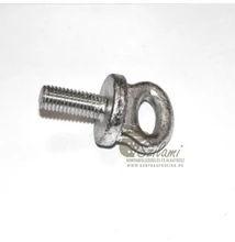 Húsdaráló hajtókar végcsavar 32-es