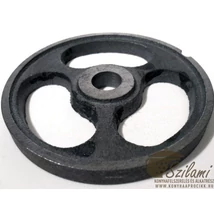 Húsdaráló tárcsa 22-es, disznósajthoz Húsdaráló tárcsa 22-es, disznósajthoz