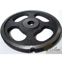 Húsdaráló tárcsa 32-es, disznósajthoz Húsdaráló tárcsa 32-es, disznósajthoz