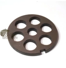 Húsdaráló tárcsa 20 mm-es lyukkal egyetemes Savaria 22-es húsdarálóhoz Húsdaráló tárcsa 20 mm-es lyukkal egyetemes Savaria 22-es húsdarálóhoz