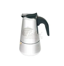 Kávéfőző 6 személyes inox Kávéfőző 6 személyes inox
