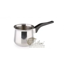 Kávékiöntő rozsdamentes 0,35 liter  Kávékiöntő rozsdamentes 0,35 liter