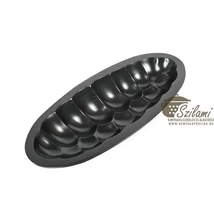 Kalács sütőforma tapadásmentes 39 cm Kalács sütőforma tapadásmentes 39 cm