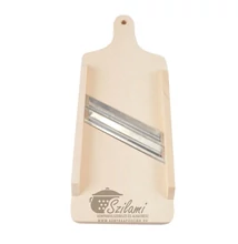 Káposztagyalu 2 késes Káposztagyalu 2 késes