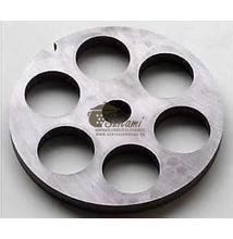 Húsdaráló tárcsa 32-es 26 mm-es lyukkal KDS cseh Húsdaráló tárcsa 32-es 26 mm-es lyukkal KDS cseh