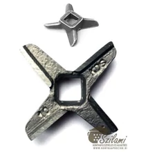 Húsdaráló kés 10-es KDS cseh