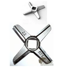 Húsdaráló kés 22-es KDS cseh Húsdaráló kés 22-es KDS cseh