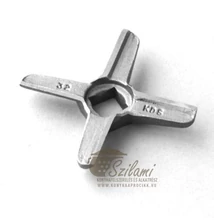 Húsdaráló kés 32-es KDS cseh Húsdaráló kés 32-es KDS cseh