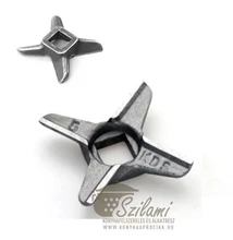 Húsdaráló kés 5-ös KDS cseh