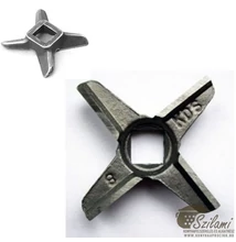 Húsdaráló kés 8-as KDS cseh