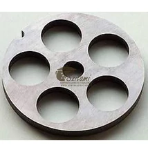 Húsdaráló tárcsa 22-es 24 mm-es lyukkal KDS cseh