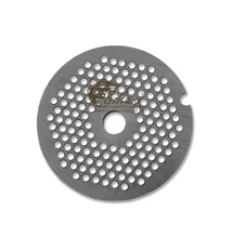 Húsdaráló tárcsa 8-as<br/> 3 mm-es lyukkal KDS cseh