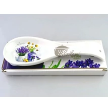 Fakanáltartó fekvő kerámia