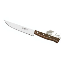 Konyhakés fanyelű 17,5 cm Tramontina Tradicional