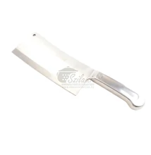 Konyhai bárd rozsdamentes 1,1 kg  Konyhai bárd rozsdamentes 1,1 kg