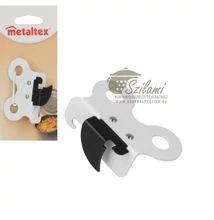 Konzervbontó pillangó Metaltex Konzervbontó pillangó Metaltex