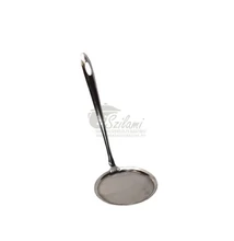 Habszedő fém 13 cm 